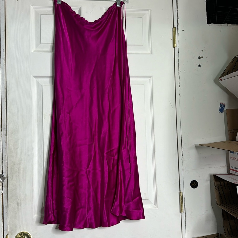 Ron Herman Beautiful People skirt